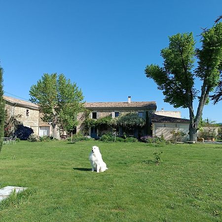 Bed and Breakfast La Boheme Charols Zewnętrze zdjęcie