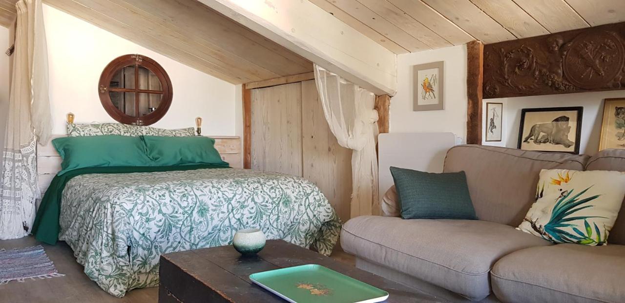 Bed and Breakfast La Boheme Charols Zewnętrze zdjęcie