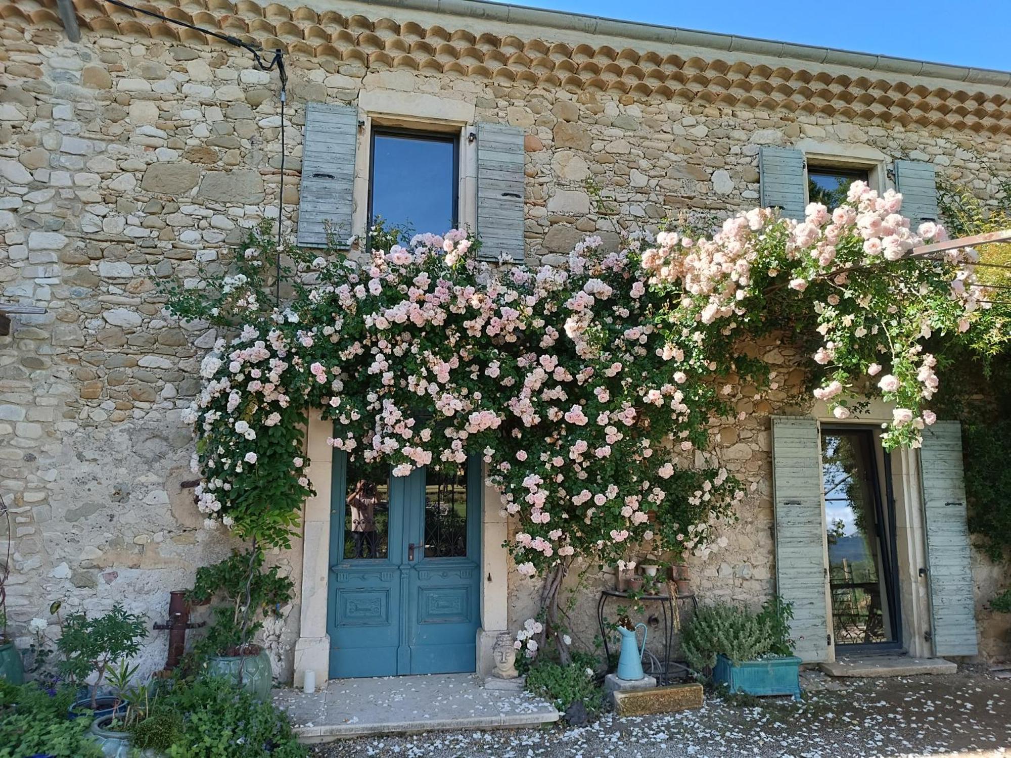 Bed and Breakfast La Boheme Charols Zewnętrze zdjęcie